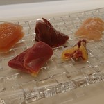 用户对于比内地鶏maekawa的评论图