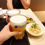 User's review image for 中国火鍋専門店 小肥羊 銀座店