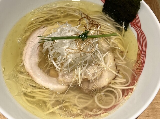 用戶對於ニッポン ラーメン 凛 トウキョウ的評論高清圖