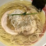 用戶對於ニッポン ラーメン 凛 トウキョウ的評論圖