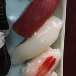 用戶對於三好寿し的評論圖