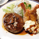 用戶對於カナダ館的評論圖