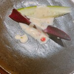 用户对于さつま福永牧場直営 牛串 ギュウドウ! GEMS三軒茶屋店的评论图