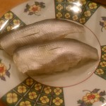 用户对于元祖寿司 浅草駅前店的评论图