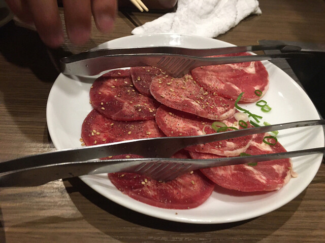 用戶對於榮華亭  石橋駅前店的評論高清圖