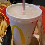 用戶對於マクドナルド 札幌ヨドバシカメラ店的評論圖