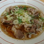 用户对于猪肉・鹿肉 梅本商店的评论图