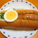 User's review image for ヤマザキショップ 銀座マーブル店