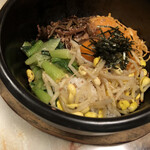 用戶對於焼肉三味亭 本店的評論圖