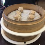 用户对于外灘紅緑灯 本館的评论图