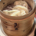 User's review image for 台湾まるごと食べ放題 台湾夜市 梅田店