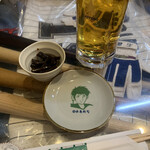 User's review image for あぶさん