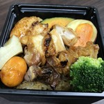 用户对于やきとり 鳥芳 阪急うめだ本店的评论图