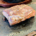 User's review image for やっぱりステーキ 京都三条店