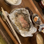 User's review image for ポロリ食堂とピハコピ