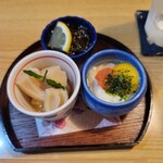 User's review image for ごま鯖や げん志