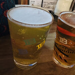 用戶對於クラフトビアバル IBREW 秋葉原駅前店的評論圖