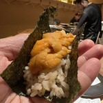 用戶對於天ぷら たんご的評論圖