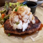 用戶對於山本のハンバーグ 新橋食堂的評論圖