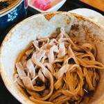 用户对于手打ちそば さくら 手稲明日風店的评论图