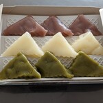 User's review image for ウロコダンゴ本舗
