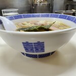 用戶對於支那そば いしはら的評論圖