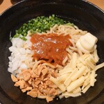 User's review image for 油そば鈴の木