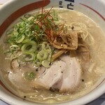 用户对于塩と醤 木津川店的评论图