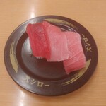 用戶對於スシロー 和泉府中店的評論圖