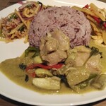 User's review image for アムリタ食堂