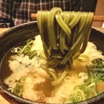 用戶對於はなれ　中村製麺的評論圖