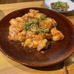 User's review image for 大正焼肉ホルモン K2+