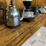 用戶對於喫茶 コティー的評論圖