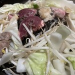 用戶對於遠野ジンギスカン酒場 よし田 五反田本店的評論圖