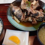 用戶對於富田屋的評論圖