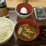 User's review image for すき家 成増店