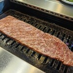 用戶對於高麗亭的評論圖