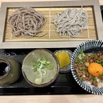用戶對於手打ちそば さくら サッポロファクトリー店的評論圖