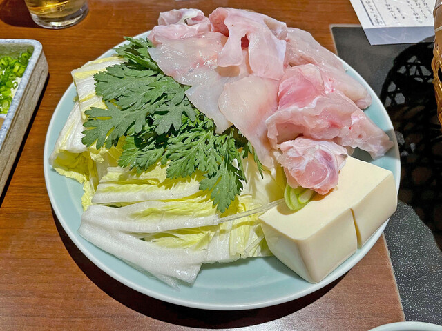 User's recommendation image for とらふぐ亭 町田店