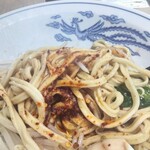 用戶對於中国蘭州牛肉ラーメン 国壱麺的評論圖