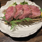 用戶對於本格焼肉はらみちゃん的評論圖