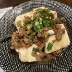 用戶對於おかんの餃子的評論圖
