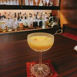 User's review image for バー クラスター