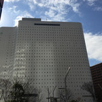 User's review image for 新宿ワシントンホテル