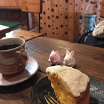 用户对于食堂 木洞商店的评论图
