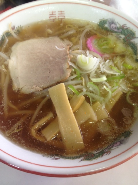 User's review image for キッチン バロン