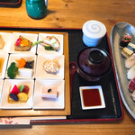 用户对于かわなか的评论图