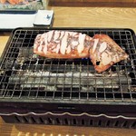 用戶對於磯丸水産 天満駅前店的評論圖