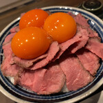 用户对于肉 Needs的评论图