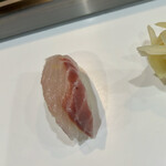 用户对于SUSHI HOUSE 鮨六的评论图